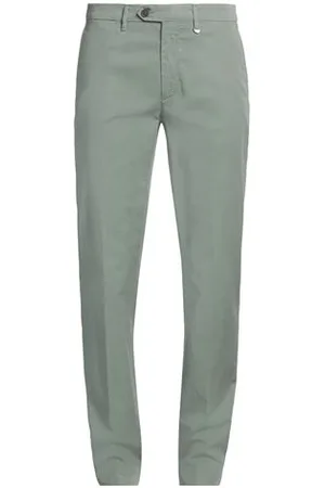 CANALI PARTES DE ABAJO - Pantalones