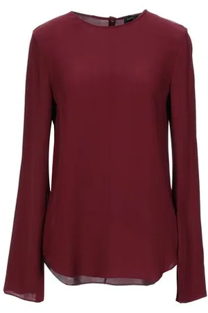 THEORY CAMISETAS Y TOPS - Tops