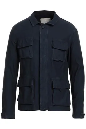 At.p.Co ROPA DE ABRIGO - Chaquetas vaqueras