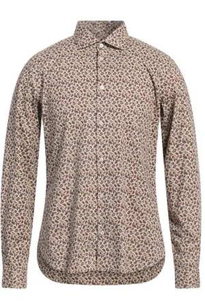 Manuel Ritz CAMISETAS Y TOPS - Camisas
