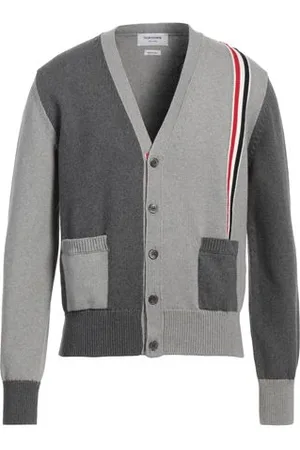 Thom Browne PRENDAS DE PUNTO - Cárdigans