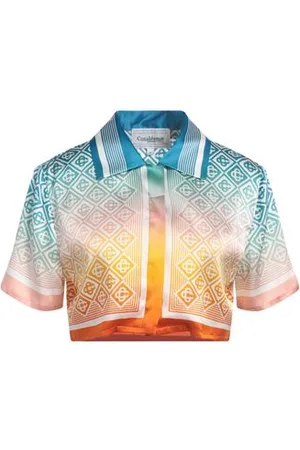 Casablanca CAMISETAS Y TOPS - Camisas