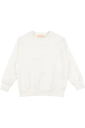 Elisabetta Franchi CAMISETAS Y TOPS - Sudaderas
