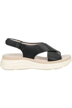 Lumberjack CALZADO - Sandalias con cierre