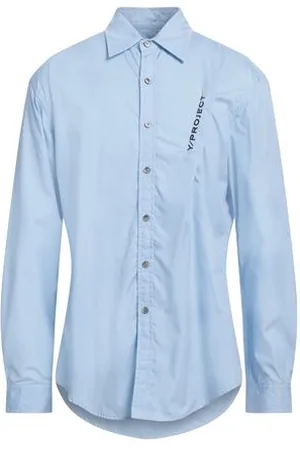 Y / PROJECT CAMISETAS Y TOPS - Camisas