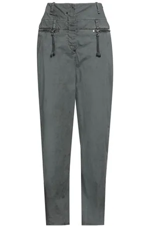 MASNADA PARTES DE ABAJO - Pantalones