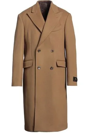Etro ROPA DE ABRIGO - Abrigos