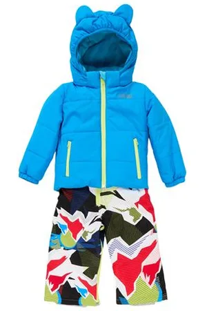 Colmar ROPA DE ABRIGO - Ropa para la nieve