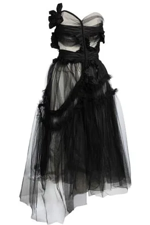 Maison Margiela VESTIDOS - Vestidos midi