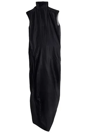 Rick Owens VESTIDOS - Vestidos largos