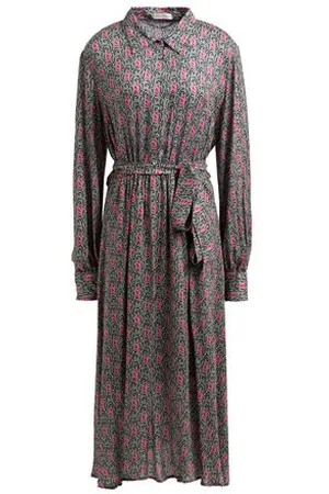 CAMICETTASNOB VESTIDOS - Vestidos midi