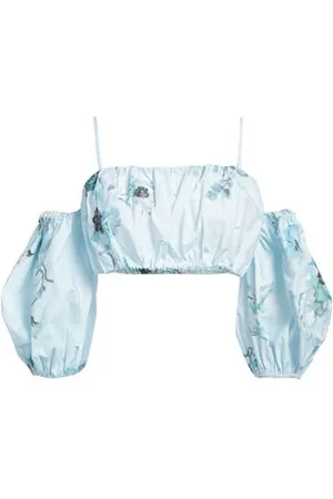 ZIMMERMANN CAMISETAS Y TOPS - Tops