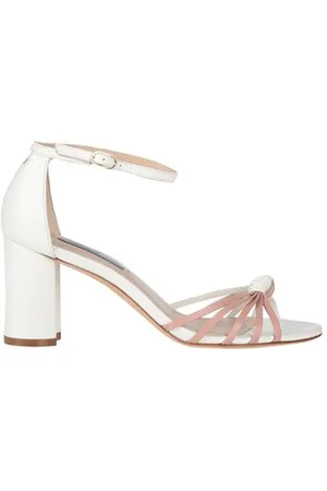 Stuart Weitzman CALZADO - Sandalias con cierre