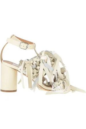 Maison Margiela CALZADO - Sandalias con cierre