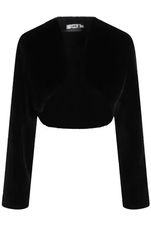 Please ROPA DE ABRIGO - Borreguito y pelo ecológico