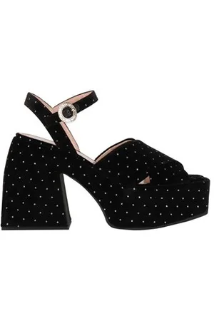 NODALETO CALZADO - Sandalias con cierre