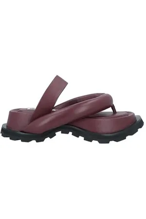 Jil Sander CALZADO - Sandalias de dedo