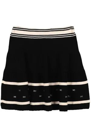 Elisabetta Franchi PARTES DE ABAJO - Faldas infantiles