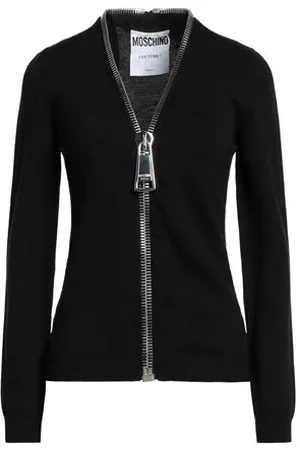 Moschino PRENDAS DE PUNTO - Cárdigans