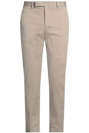 Les Hommes PARTES DE ABAJO - Pantalones