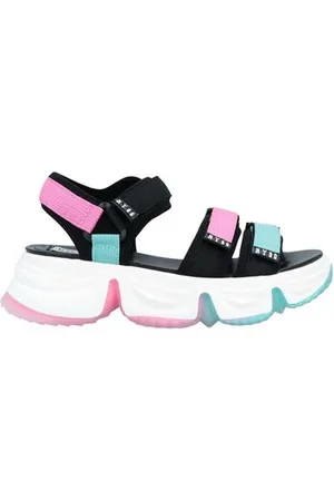 Steve Madden CALZADO - Sandalias con cierre