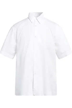 DRIES VAN NOTEN CAMISETAS Y TOPS - Camisas