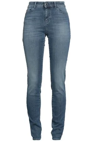 Emporio Armani PARTES DE ABAJO - Pantalones vaqueros