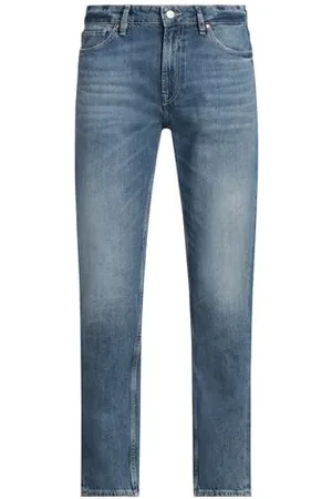 Guess PARTES DE ABAJO - Pantalones vaqueros