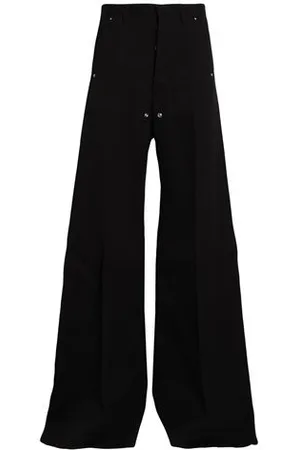 Rick Owens PARTES DE ABAJO - Pantalones