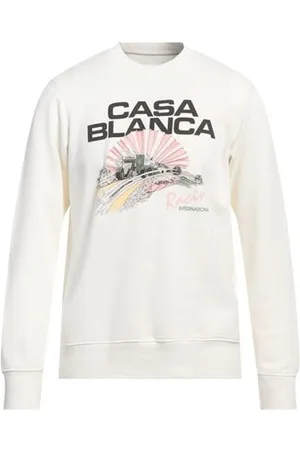 Casablanca CAMISETAS Y TOPS - Sudaderas
