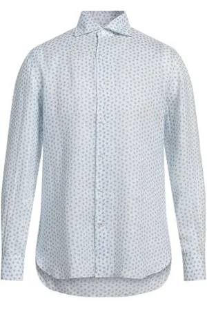 ISAIA CAMISETAS Y TOPS - Camisas