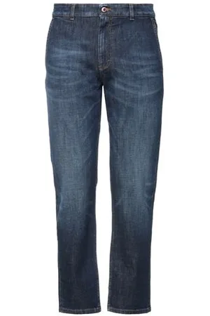 HARMONT&BLAINE PARTES DE ABAJO - Pantalones vaqueros
