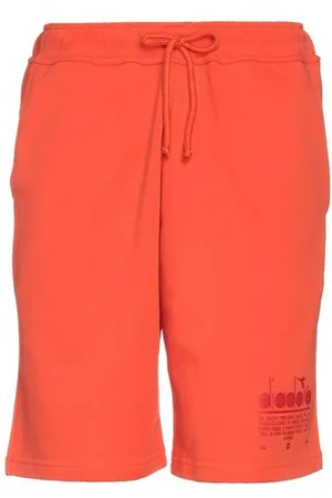 Diadora PARTES DE ABAJO - Pantalones cortos y bermudas