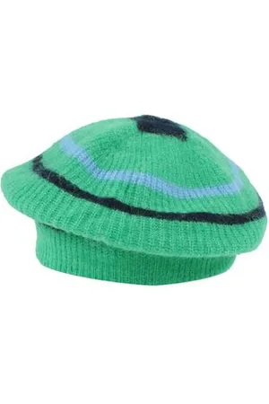 Ganni COMPLEMENTOS - Sombreros