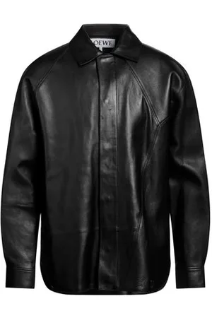 Loewe ROPA DE ABRIGO - Chaquetas y cazadoras