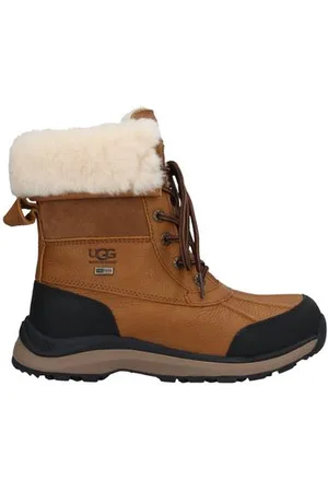 UGG CALZADO - Botines de caña alta