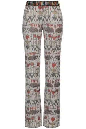 Missoni PARTES DE ABAJO - Pantalones