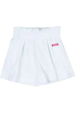 Msgm PARTES DE ABAJO - Pantalones cortos y bermudas