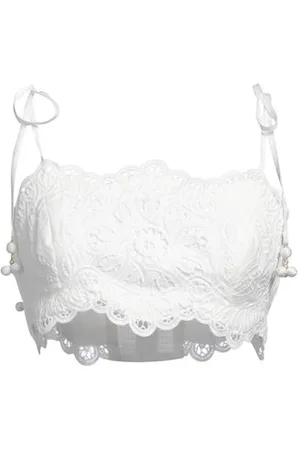 ZIMMERMANN CAMISETAS Y TOPS - Tops