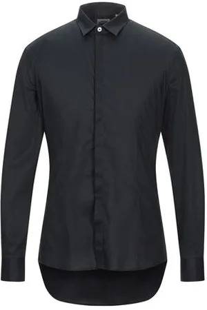 DANIELE ALESSANDRINI HOMME CAMISETAS Y TOPS - Camisas
