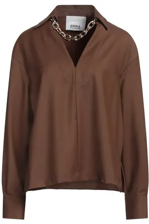 ERIKA CAVALLINI CAMISETAS Y TOPS - Tops
