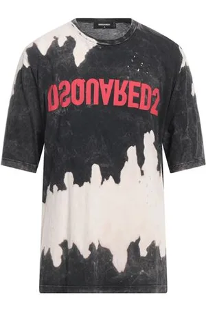 Dsquared2 CAMISETAS Y TOPS - Camisetas