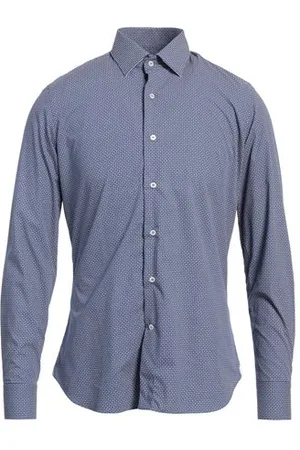 CARLO PIGNATELLI CAMISETAS Y TOPS - Camisas