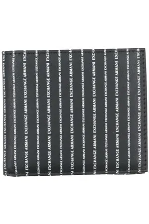 Armani Exchange Marroquinería - Billeteras