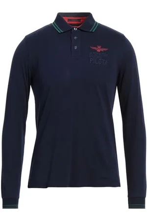 Aeronautica Militare CAMISETAS Y TOPS - Polos