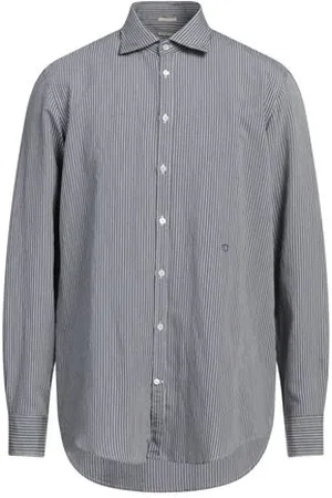 MASSIMO ALBA CAMISETAS Y TOPS - Camisas