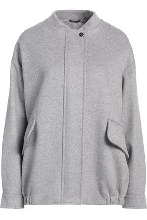 Cinzia Rocca ROPA DE ABRIGO - Chaquetas y cazadoras