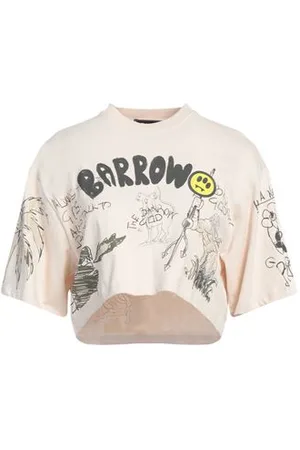 BARROW CAMISETAS Y TOPS - Camisetas