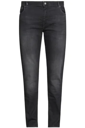 Armani Exchange PARTES DE ABAJO - Pantalones vaqueros
