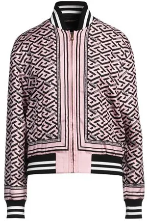 VERSACE ROPA DE ABRIGO - Chaquetas y cazadoras